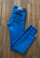 ZARA Jeans Gr. 36 hellblau Low Skinny abzugeben Leipzig - Plagwitz Vorschau