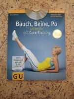 Ich verkaufe diese Buch von Bauch Beine po Thüringen - Sömmerda Vorschau