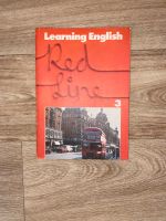 Learning English - Red Line 3 Brandenburg - Senftenberg Vorschau