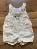 H&M Baby Latzhose Sommer Größe 50 Sachsen - Freiberg Vorschau