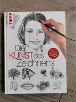 Topp Die Kunst des Zeichnens Buch Niedersachsen - Drochtersen Vorschau