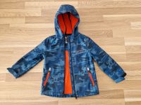 Softshelljacke, Übergangsjacke C&A Northville, wie neu, Gr.110 Bayern - Schwabmünchen Vorschau