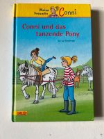 Kinderbuch Meine Freundin Conni und das tanzende Pony Berlin - Charlottenburg Vorschau