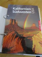 Reiseführer/Tourplaner DerTour USA - Kalifornien + Südwesten 2014 Niedersachsen - Gronau (Leine) Vorschau