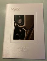 Wilson Audio Maxx 3 Katalog Niedersachsen - Achim Vorschau