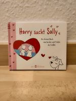 Buch über die Liebe Sally sucht Harry/ Harry sucht Sally Brandenburg - Zeuthen Vorschau