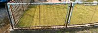 alter DDR Gartenzaun Brandenburg - Zehdenick Vorschau