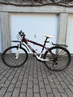 Kinder- Jugenfahrrad / Mountainbike von Scott // 26 Zoll Stuttgart - Mühlhausen Vorschau