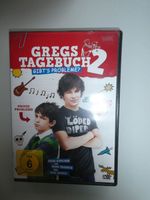 DVD Gregs Tagebuch Folge 2 Schleswig-Holstein - Fockbek Vorschau