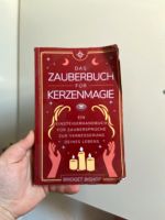 Kerze Magie Buch Rheinland-Pfalz - Albersweiler Vorschau
