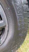 Neuw. Continental Van Contact Eco,  Reifen, 235/65 R16 C 115/113 Schleswig-Holstein - Kropp Vorschau