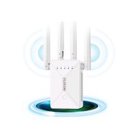 WLAN Verstärker 1200Mbit/s WLAN Repeater Hessen - Rabenau Vorschau