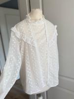 Zara Boho Traum Sommerbluse Bluse neu Gr S Hessen - Hünstetten Vorschau