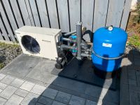 Pool Filteranlage Oni Filter, Badu Magic 6, Steinbach Waterpower Hessen - Schrecksbach Vorschau