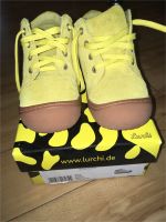 ⭐️ LURCHI Wildleder INO Barfußschuhe Lauflernschuhe 26 Baden-Württemberg - Mannheim Vorschau