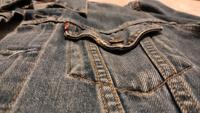 Levi's Jeansjacke, vintage, Größe L Bayern - Bamberg Vorschau