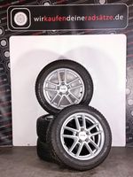 ❄️ Audi A3 8V VW Golf 7 8 Platin Winterräder 205/55R16 91H X024❄️ Baden-Württemberg - Nagold Vorschau