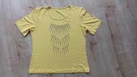 Damen T-Shirt, Damenshirt, Gr. 38 Düsseldorf - Garath Vorschau