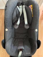 Maxi Cosi Pebble mit Station 2 Way Isofix Station Brandenburg - Potsdam Vorschau