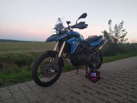 Steuerkettenwechsel BMW F800GS F700GS F650GS Twin Steuerkette Sachsen - Neukirchen/Erzgeb Vorschau