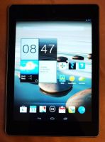 Acer Iconia A1-810 7,9 Zoll - 25 inklusive Versand Baden-Württemberg - Albstadt Vorschau