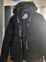 Original Moncler Jacke gr.M Neuhausen-Nymphenburg - Neuhausen Vorschau