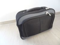 Kosmetikkoffer - Hardcase - Beauty Case - schwarz Bayern - Großheirath Vorschau