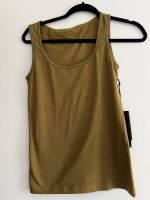 Anne Görtz Tank Top Cela Grün Gr. XS S Neu mit Etikett Nordrhein-Westfalen - Eschweiler Vorschau