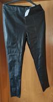‼️ NEUE Leder Imitat Hose von "Jessica" Gr. 42 (4006) Nordrhein-Westfalen - Wenden Vorschau