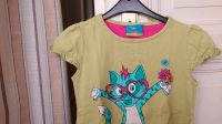 T-Shirt Katze Gr 116 Mädchen Leipzig - Leipzig, Zentrum-Ost Vorschau