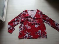 Bluse Blusenshirt Shirt Gr. L 40 NEU ungetragen   ni Hessen - Lorsch Vorschau