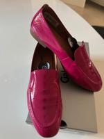 Slipper Gabor Gr. 38 Pink Hessen - Friedewald Vorschau