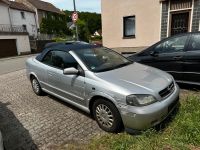 Opel Astra Cabrio Saarland - Saarlouis Vorschau