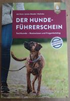 Der Hunde-Führerschein Schleswig-Holstein - Gettorf Vorschau