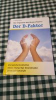 Der D-Faktor  Dr. Thomas Hofacker Nordrhein-Westfalen - Kirchlengern Vorschau