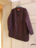 Jacke von Ulla Popken braun Gr. 54/56 Berlin - Charlottenburg Vorschau