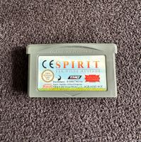 Nintendo Gameboy Spiel Spirit Nordrhein-Westfalen - Hünxe Vorschau