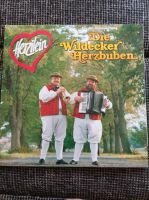 Wildecker Herzbuben Vinyl Herzilein Sachsen - Lichtenstein Vorschau