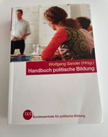 Handbuch politische Bildung Dortmund - Innenstadt-Ost Vorschau