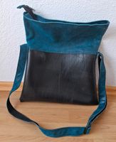 Handtasche aus recyceltem Material Köln - Weidenpesch Vorschau