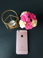 IPhone 6S in roségold mit 128 GB Speicher München - Thalk.Obersendl.-Forsten-Fürstenr.-Solln Vorschau