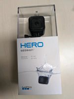 Original verpackte GoPro Hero Session Model #HWRP1 Bayern - Neu Ulm Vorschau