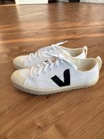Sneaker Veja Damen Größe 41 weiß Bayern - Lauf a.d. Pegnitz Vorschau