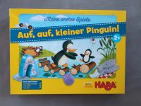 Haba Spiel Auf auf kleiner Pinguin Baden-Württemberg - Sontheim Vorschau