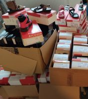 Restposten Schuhe 100 Paar Ricosta Kinder 18 - 35 NEU !! Niedersachsen - Osnabrück Vorschau