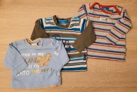 Baby Langarm-Shirt, 62 Düsseldorf - Urdenbach Vorschau