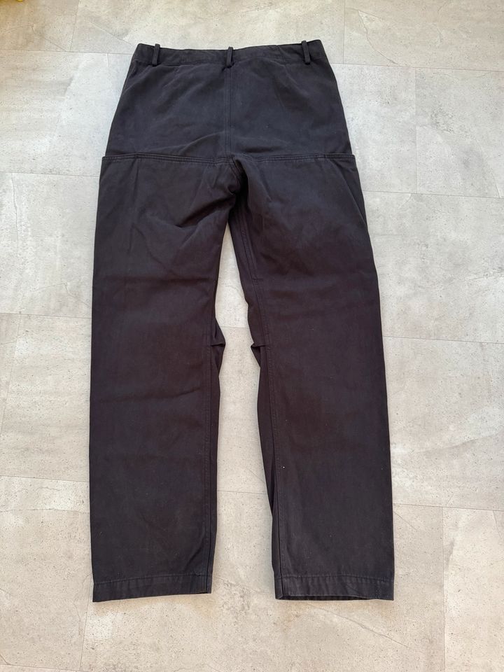 Yeezy Gap Balenciaga Cargo Hose M in Konstanz