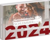 3Stck -> 50€ / 3x Gutscheinbuch Schlemmerbuch Altötting Mühldorf Bayern - Mühldorf a.Inn Vorschau