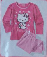 Hello Kitty Pyjama Schlafanzug 110-116 NEU & OVP Bayern - Burglengenfeld Vorschau