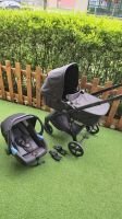 Kinderkraft Kinderwagen WIE NEU! Nordrhein-Westfalen - Greven Vorschau